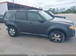 2009 Ford Escape Xlt Blue vin: 1FMCU03749KA19674