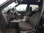 2009 Ford Escape Xlt Черный vin: 1FMCU03749KA50939