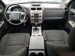 2009 Ford Escape Xlt Черный vin: 1FMCU03749KA50939