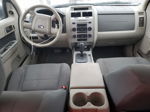 2009 Ford Escape Xlt Синий vin: 1FMCU03759KA20994