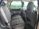 2009 Ford Escape Xlt Blue vin: 1FMCU03759KD05355