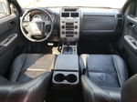 2009 Ford Escape Xlt Black vin: 1FMCU03759KD07803