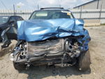 2009 Ford Escape Xlt Blue vin: 1FMCU03769KA33060