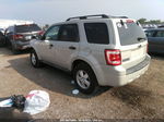 2009 Ford Escape Xlt Beige vin: 1FMCU03769KA88057