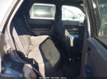 2009 Ford Escape Xlt Черный vin: 1FMCU03769KB28671