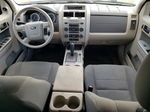 2009 Ford Escape Xlt Черный vin: 1FMCU03779KA02769