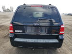 2009 Ford Escape Xlt Черный vin: 1FMCU03779KA02769