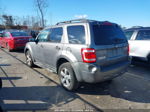 2009 Ford Escape Xlt Серый vin: 1FMCU03779KA14422