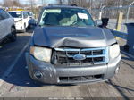 2009 Ford Escape Xlt Gray vin: 1FMCU03779KA14422