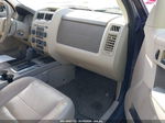 2009 Ford Escape Xlt Gray vin: 1FMCU03779KA14422