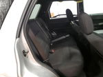 2009 Ford Escape Xlt Silver vin: 1FMCU03779KA19331