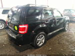 2009 Ford Escape Xlt Черный vin: 1FMCU03779KD01615