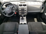 2009 Ford Escape Xlt Beige vin: 1FMCU03789KA93082