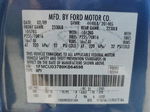 2009 Ford Escape Xlt Blue vin: 1FMCU03789KB64698