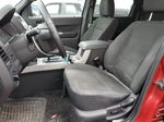 2009 Ford Escape Xlt Red vin: 1FMCU03799KB21293