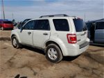 2009 Ford Escape Xlt Silver vin: 1FMCU03799KC04495