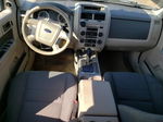 2009 Ford Escape Xlt Серебряный vin: 1FMCU03799KC04495