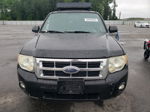 2009 Ford Escape Xlt Черный vin: 1FMCU03799KC31826