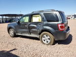 2009 Ford Escape Xlt Blue vin: 1FMCU03799KC59500