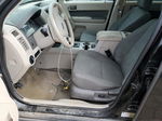 2009 Ford Escape Xlt Черный vin: 1FMCU037X9KA92970