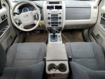 2009 Ford Escape Xlt Черный vin: 1FMCU037X9KA92970