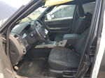 2009 Ford Escape Xlt Gray vin: 1FMCU03G09KA36942