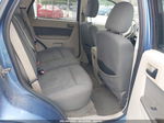 2009 Ford Escape Xlt Blue vin: 1FMCU03G19KA53779