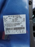 2009 Ford Escape Xlt Blue vin: 1FMCU03G19KD11654