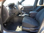 2009 Ford Escape Xlt Серебряный vin: 1FMCU03G29KB30532