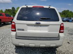 2009 Ford Escape Xlt Cream vin: 1FMCU03G29KB94795