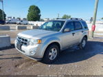 2009 Ford Escape Xlt Серебряный vin: 1FMCU03G39KA29516