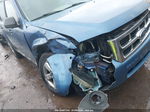 2009 Ford Escape Xlt Blue vin: 1FMCU03G39KA64136