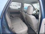 2009 Ford Escape Xlt Blue vin: 1FMCU03G39KA64136