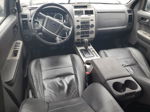 2009 Ford Escape Xlt Серебряный vin: 1FMCU03G39KA80532