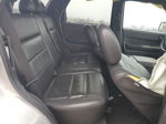 2009 Ford Escape Xlt Silver vin: 1FMCU03G39KA80532