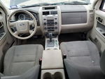 2009 Ford Escape Xlt Black vin: 1FMCU03G39KA93393