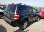 2009 Ford Escape Xlt Gray vin: 1FMCU03G39KB00956