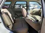 2009 Ford Escape Xlt Белый vin: 1FMCU03G39KB64530