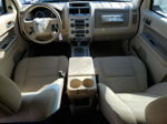 2009 Ford Escape Xlt Белый vin: 1FMCU03G39KB64530