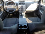 2009 Ford Escape Xlt Gray vin: 1FMCU03G39KD04902