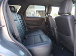 2009 Ford Escape Xlt Gray vin: 1FMCU03G49KA11087