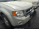 2009 Ford Escape Xlt Tan vin: 1FMCU03G49KB20973