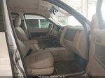 2009 Ford Escape Xlt Серебряный vin: 1FMCU03G59KA37553