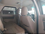 2009 Ford Escape Xlt Серебряный vin: 1FMCU03G59KA37553