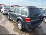 2009 Ford Escape Xlt Серый vin: 1FMCU03G59KC67738