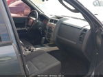 2009 Ford Escape Xlt Gray vin: 1FMCU03G59KC67738