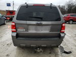 2009 Ford Escape Xlt Gray vin: 1FMCU03G59KD05906