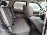 2009 Ford Escape Xlt Gray vin: 1FMCU03G59KD05906