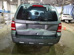 2009 Ford Escape Xlt Серебряный vin: 1FMCU03G69KA20650