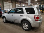 2009 Ford Escape Xlt Серебряный vin: 1FMCU03G69KB39539